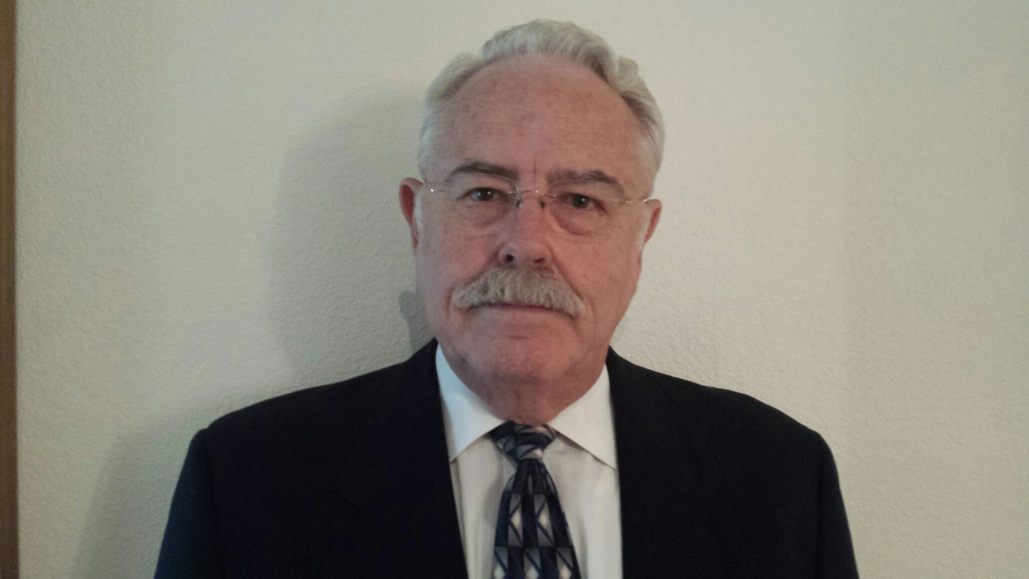 Doug Wolfley